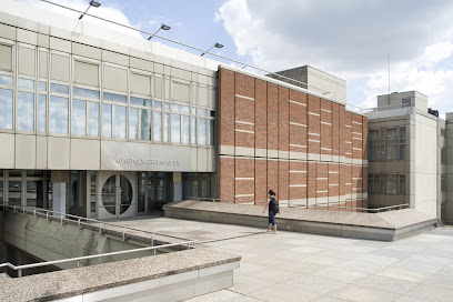 Museum of Decorative Arts