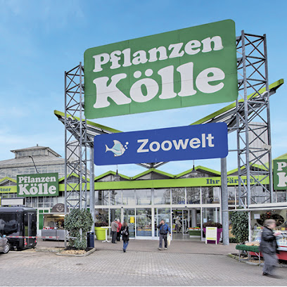 Pflanzen-Kölle Gartencenter GmbH & Co. KG Berlin - Teltow