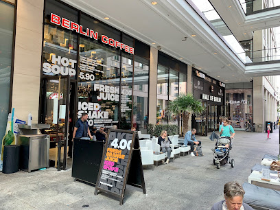 Berlin Coffee