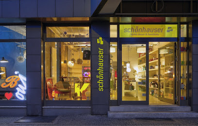 Schoenhauser-Design
