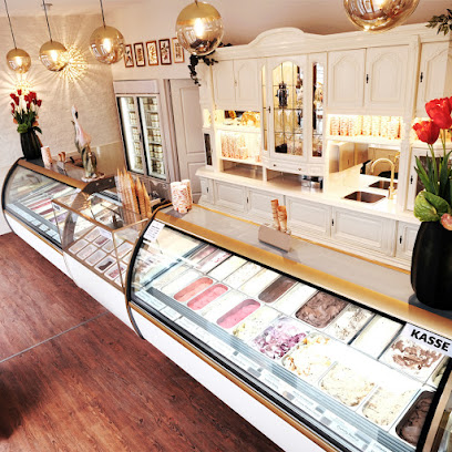 Eispatisserie Hokey Pokey