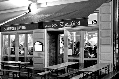 The Bird