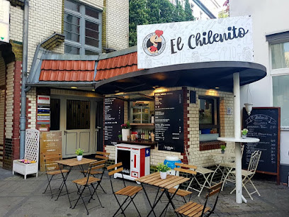 El Chilenito