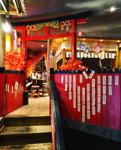 Roji - Godai no Sekai Prenzlauer Berg