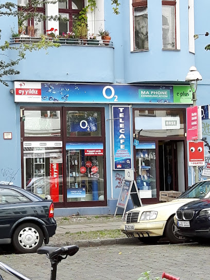 O2-Store
