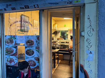 Dan Thai Food