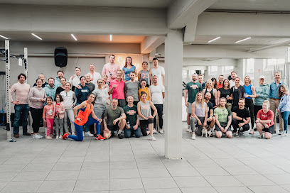 Classic Crossfit 31