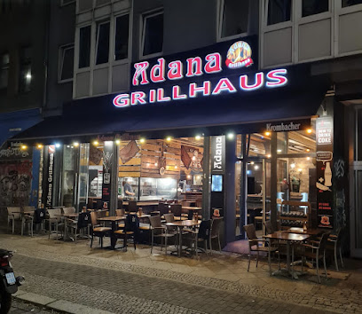 Adana Grillhaus