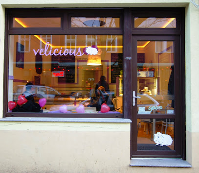Velicious Cafe