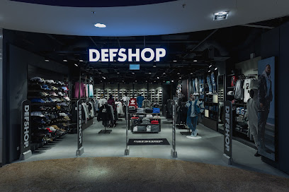 DefShop Gesundbrunnen Center