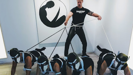 Gay-BDSM.club