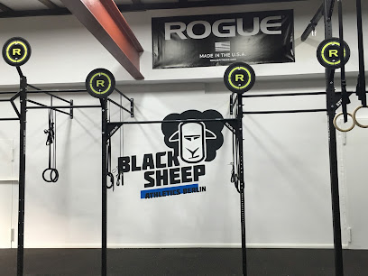 CrossFit Sheep Pack / Black Sheep Athletics