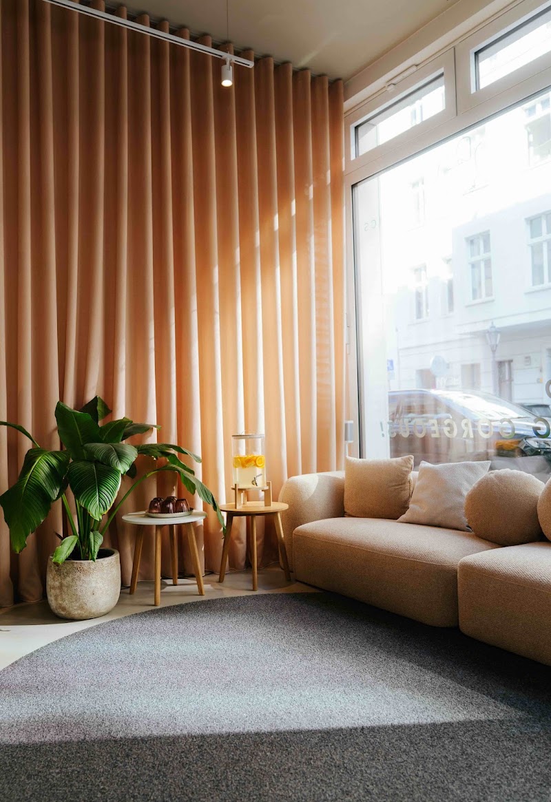 Yousthetics, Berlin