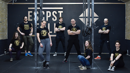Escapist CrossFit