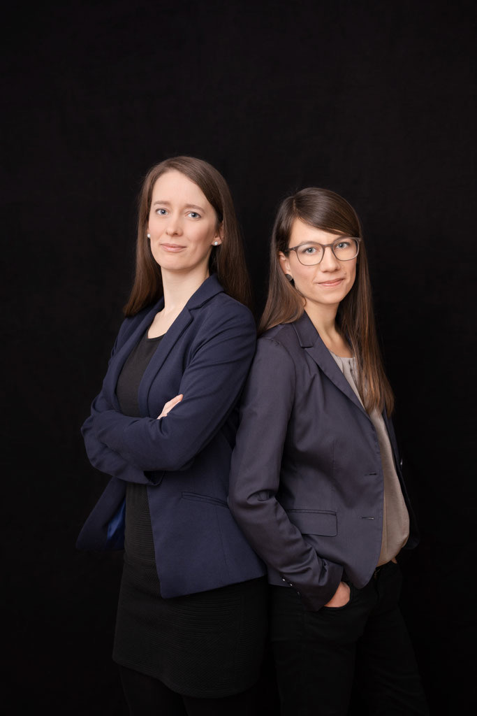 Kraft & Rapp Rechtsanwältinnen, Berlin