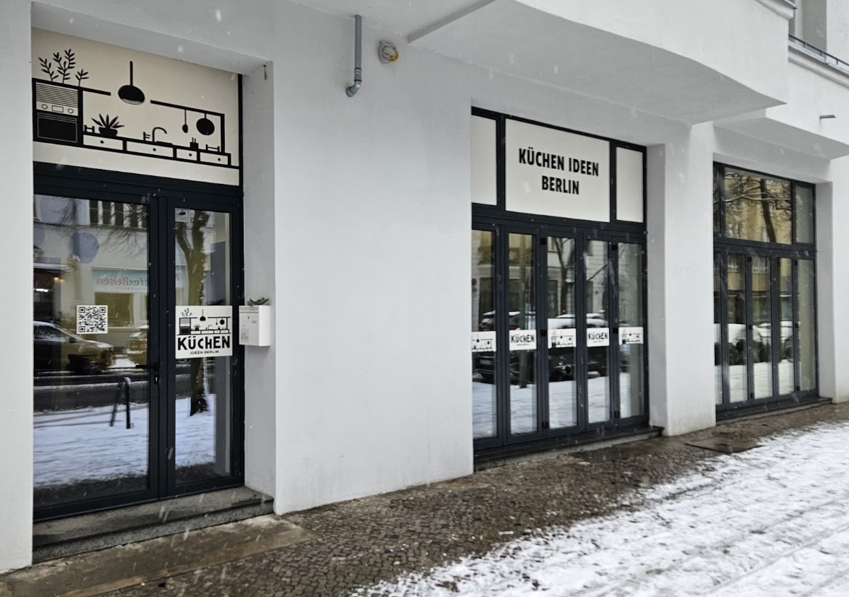 Küchen Ideen Berlin