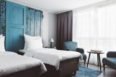 Hotel Berlin, Berlin, a member of Radisson Individuals