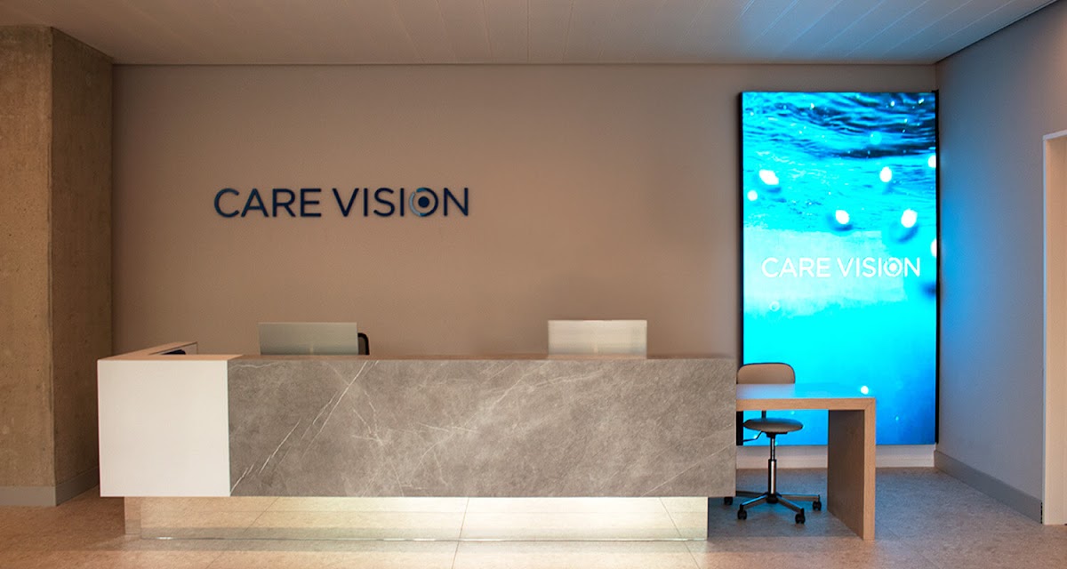 CARE Vision Berlin