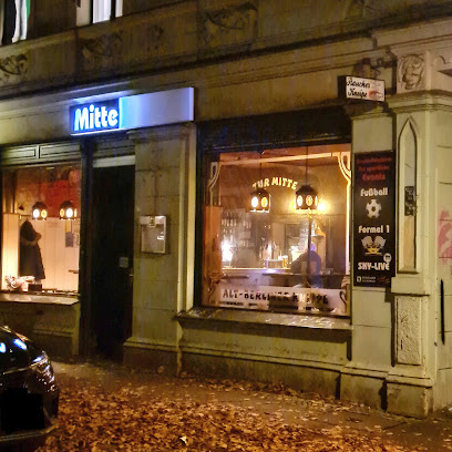 Mitte