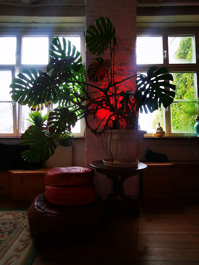 Urban Healing Unit