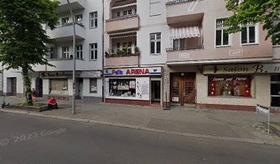 Foto Arena - Passfotos - Passphoto