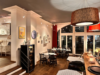 Restaurant Esszimmer