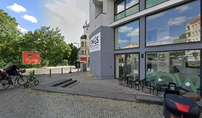 Company Boost, Berlin