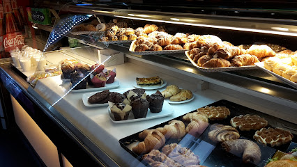 Cafe Albrecht