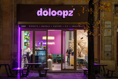 Doloopz Donuts