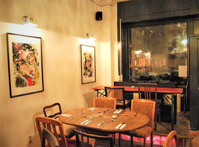 Schneiderei - Restaurant in Berlin