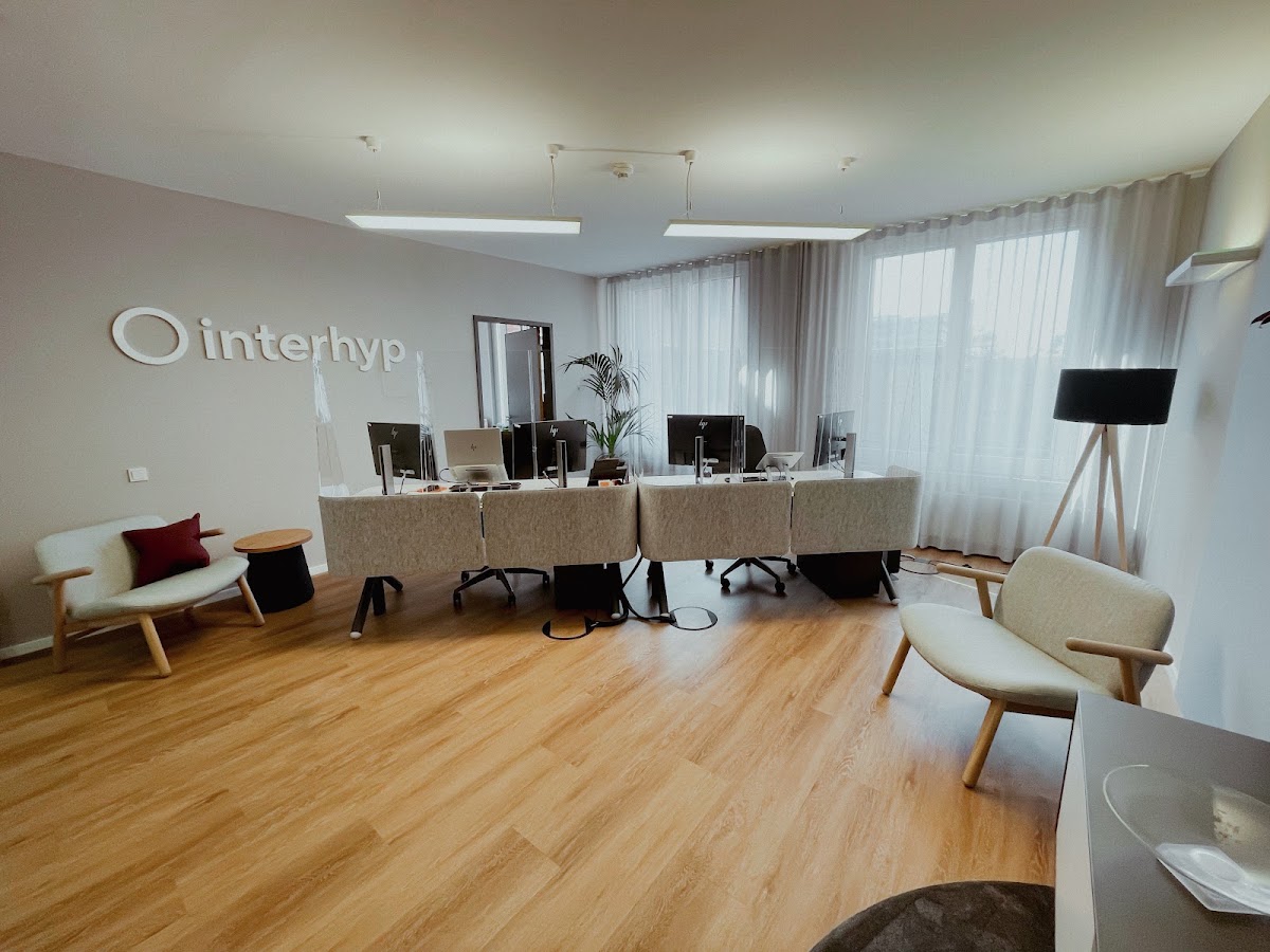 Interhyp, Berlin