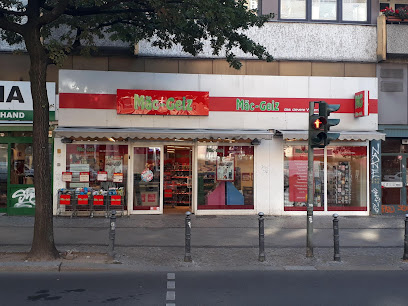 MÄC-GEIZ