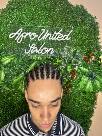 Afro United Salon