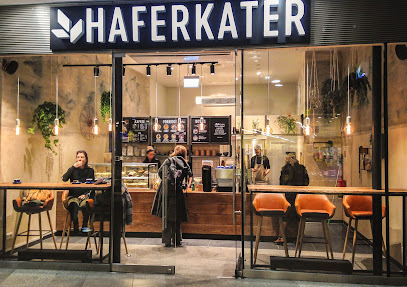 Haferkater, Friedrichstraße