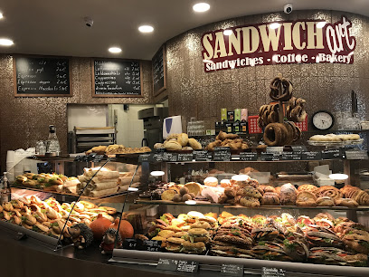 Sandwich Bar