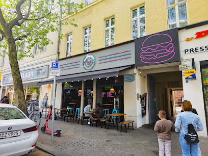Smack Burger