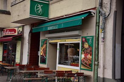 Konyali