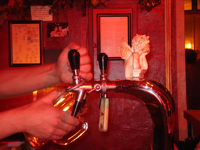Café-Bar Himmelreich