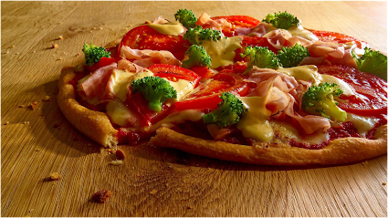 Domino's Pizza Berlin Mitte