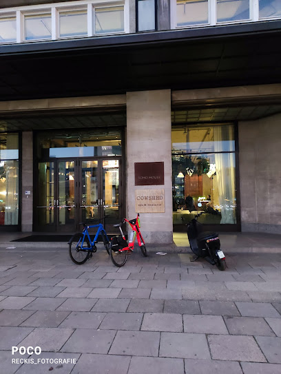 The Store X Berlin