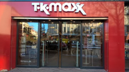 TK Maxx