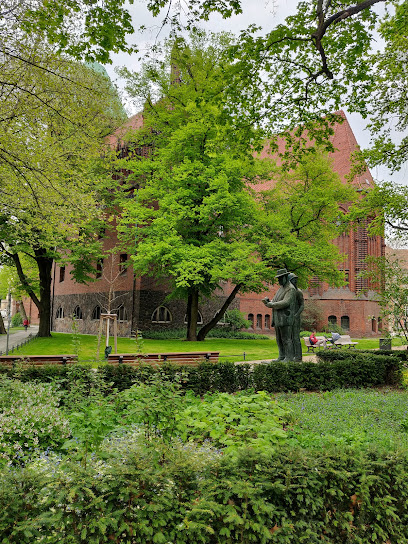 Köllnischer Park