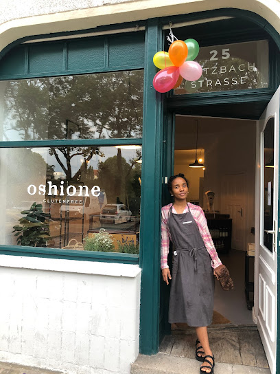 Oshione