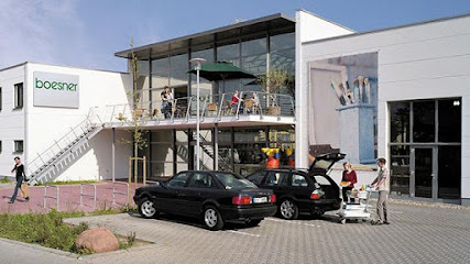 boesner GmbH - Berlin-Marienfelde