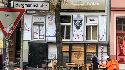MountainMan's Barber