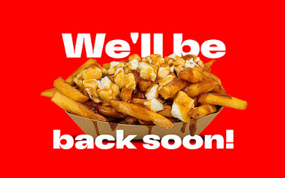 The Poutine Kitchen