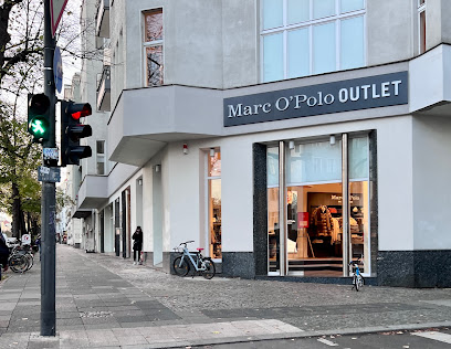 Marc O'Polo Outlet