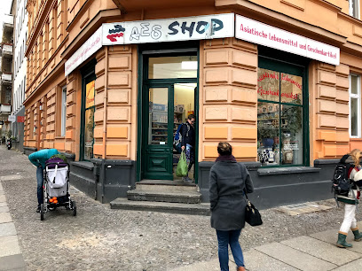 AES-Shop