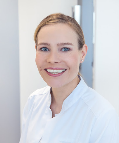 Privatpraxis Dermatologie - Viktoria Buck
