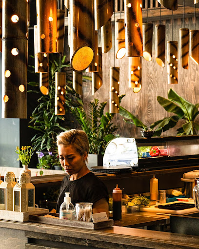 Sushi King Berlin
